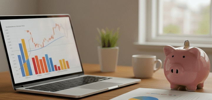 Hvordan pavirker rentenivaet okonomien din boliglan sparing investeringer smarte grep featured