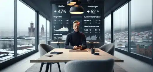 Beste strategiene handtere okonomiske kriser hovedbilde