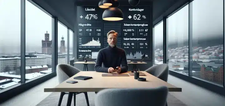 Beste strategiene handtere okonomiske kriser hovedbilde