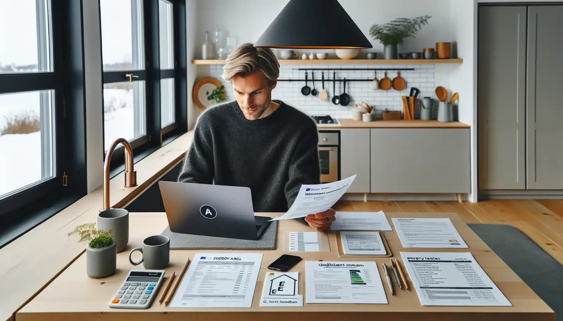 Grønne lån: hva de er, og hvordan de fungerer – illustrasjon 2