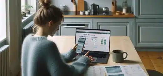 Hva er etisk bankvalg hvorfor bor du vurdere hovedbilde
