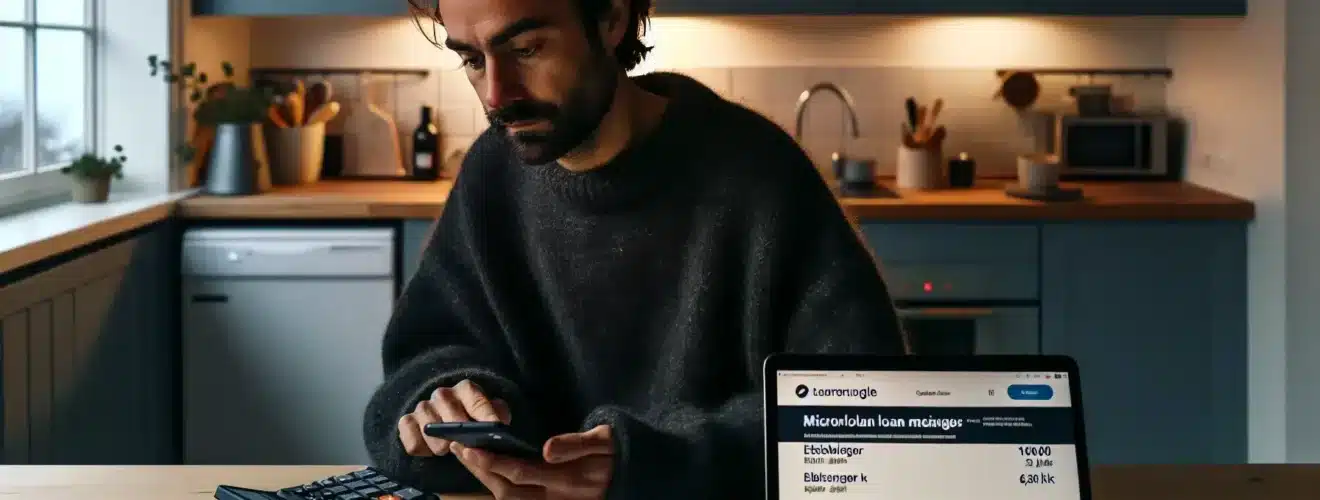 Hva er mikrolan hvem passer hovedbilde