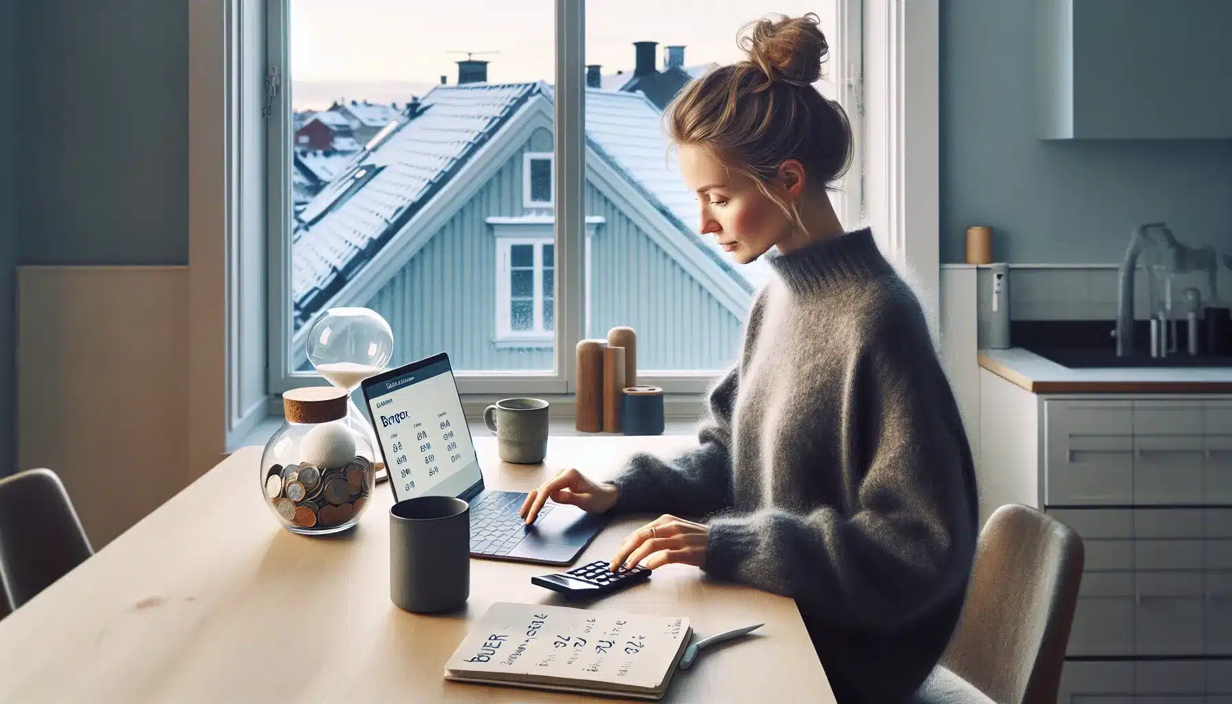 Hvordan påvirker renter på sparekontoer din langsiktige økonomi? – illustrasjon 1