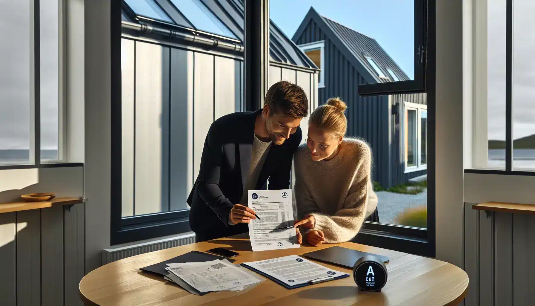 Grønne lån: hva de er, og hvordan de fungerer – illustrasjon 1
