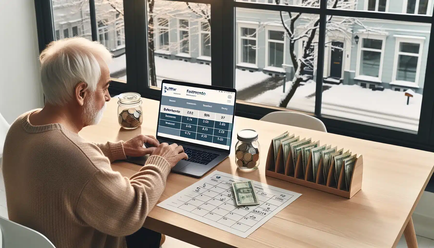 De beste sparestrategiene for pensjonister i norge 3 De beste sparestrategiene for pensjonister i norge – illustrasjon 2