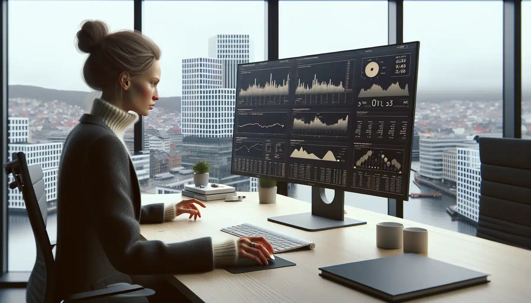 De beste strategiene for å håndtere økonomiske kriser – illustrasjon 1