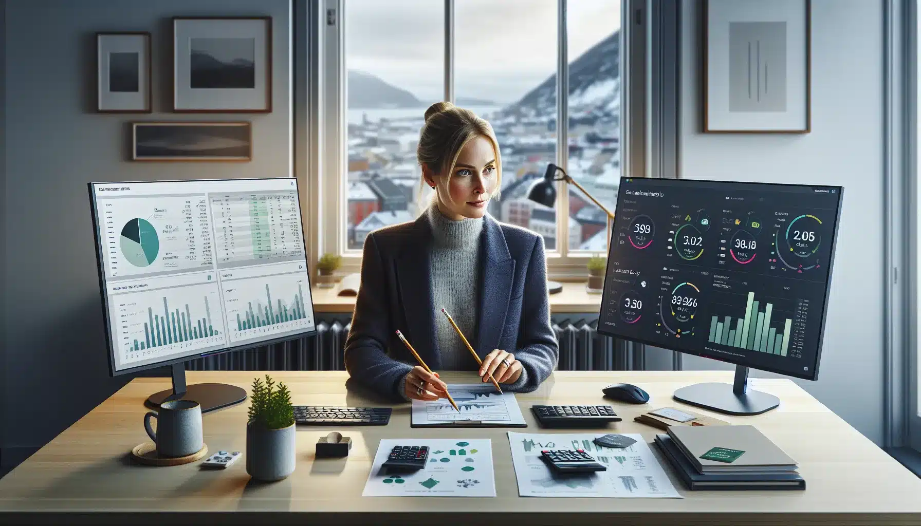 Hva er forskjellen mellom esg-investeringer og tradisjonelle investeringer? – illustrasjon 1