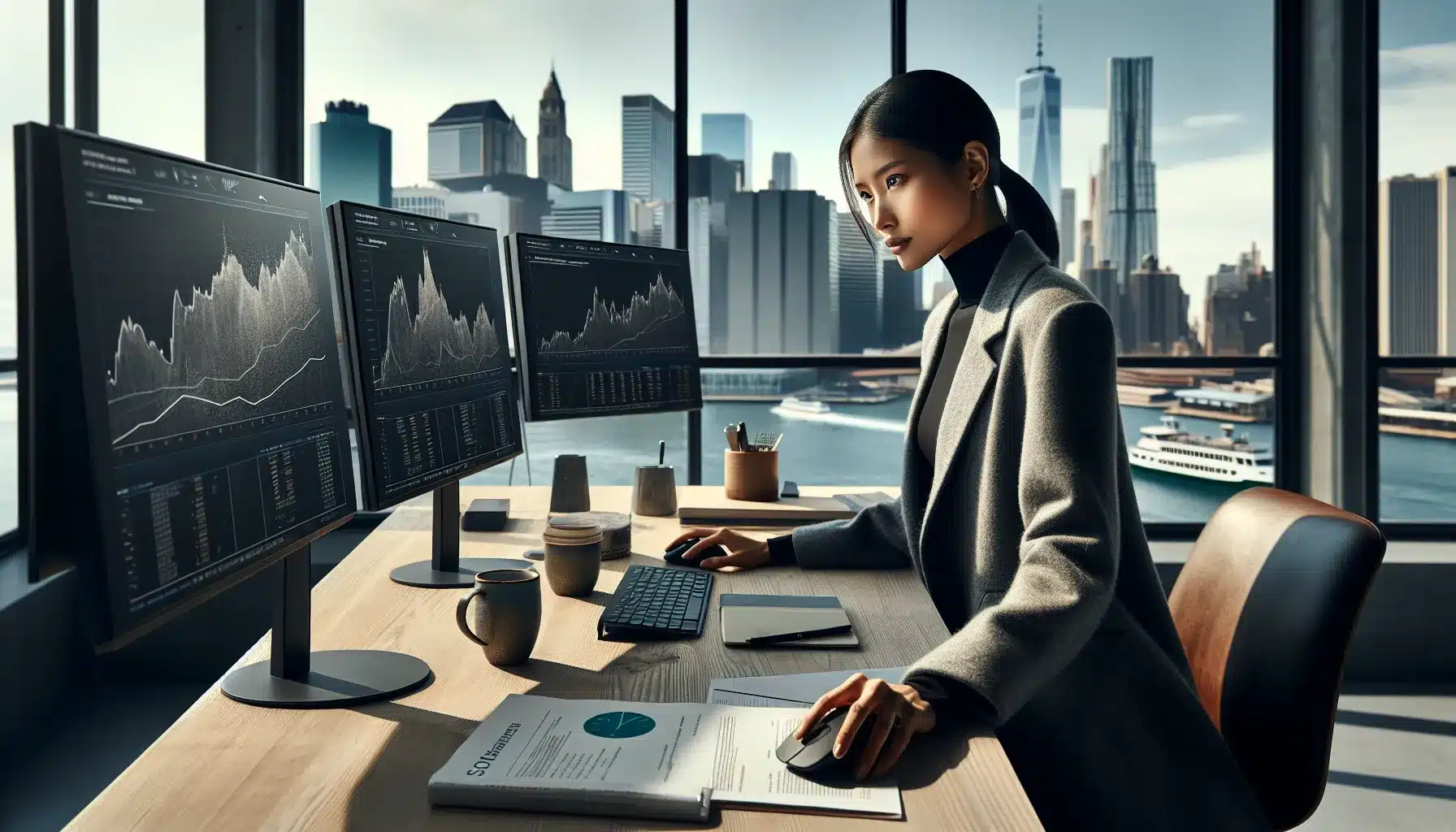 Slik kan du kombinere bærekraft og lønnsomhet i investeringer – illustrasjon 2