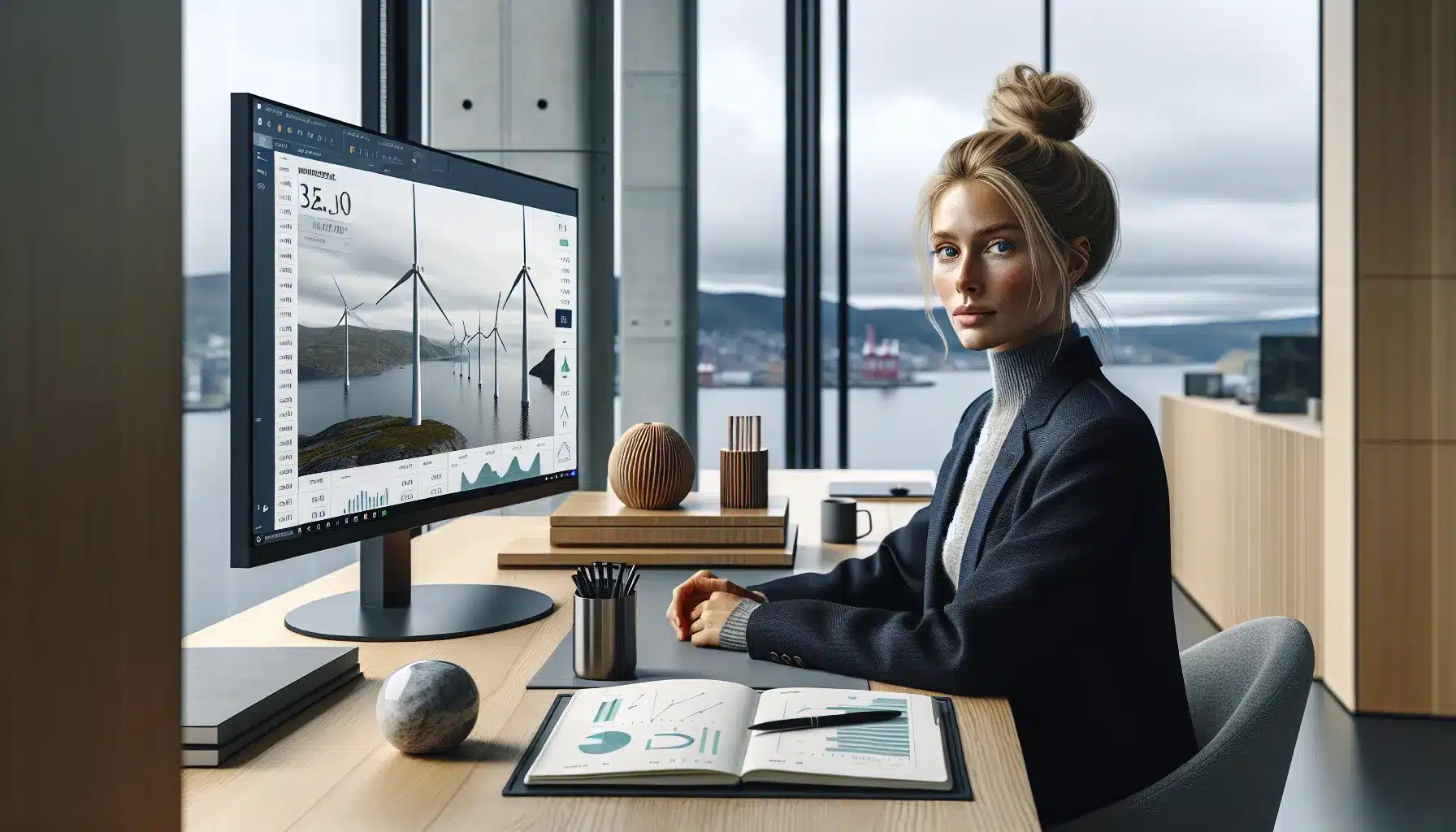 Slik kan du kombinere bærekraft og lønnsomhet i investeringer – illustrasjon 1