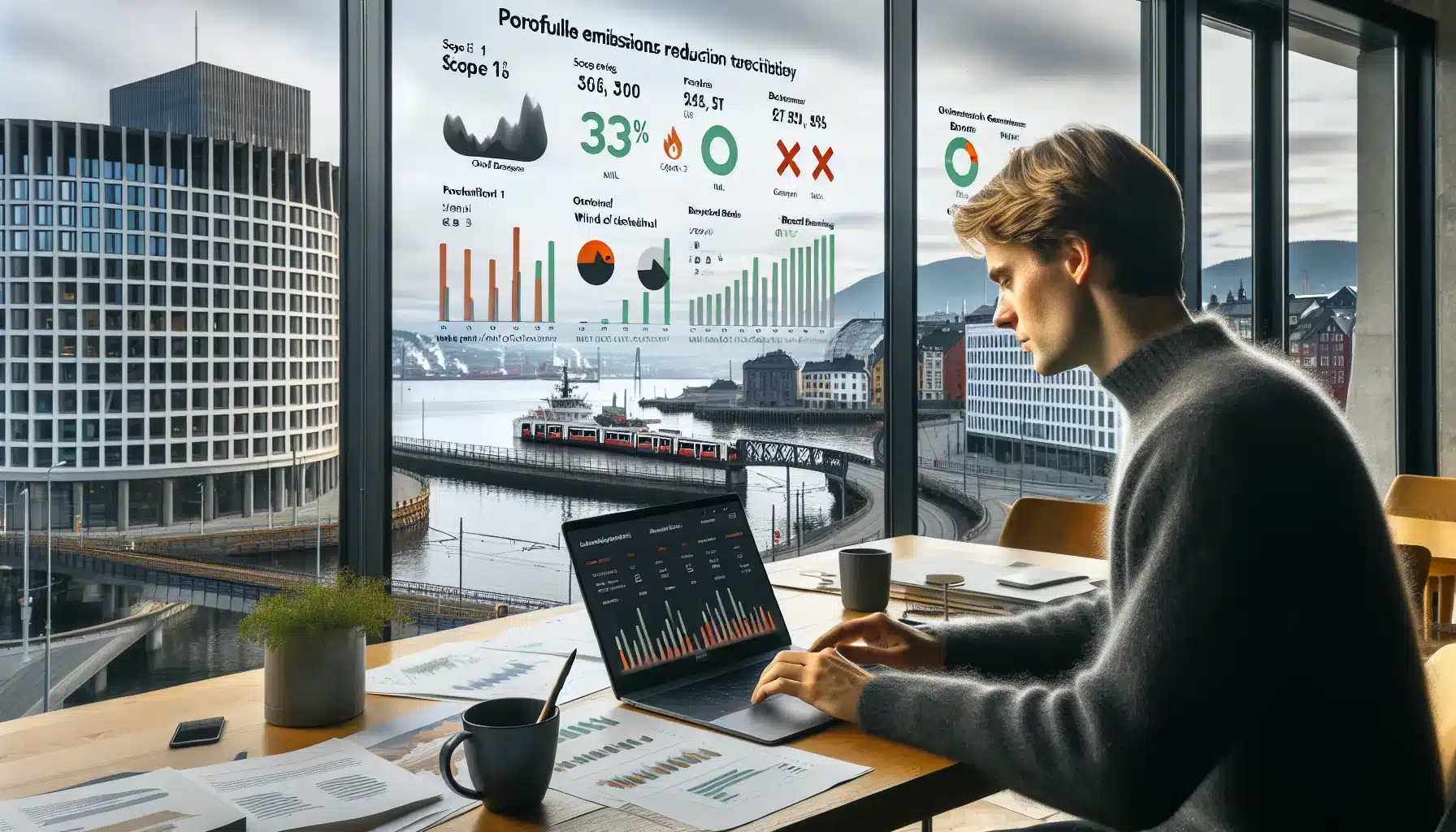 Hva er et etisk bankvalg, og hvorfor bør du vurdere det? – illustrasjon 2
