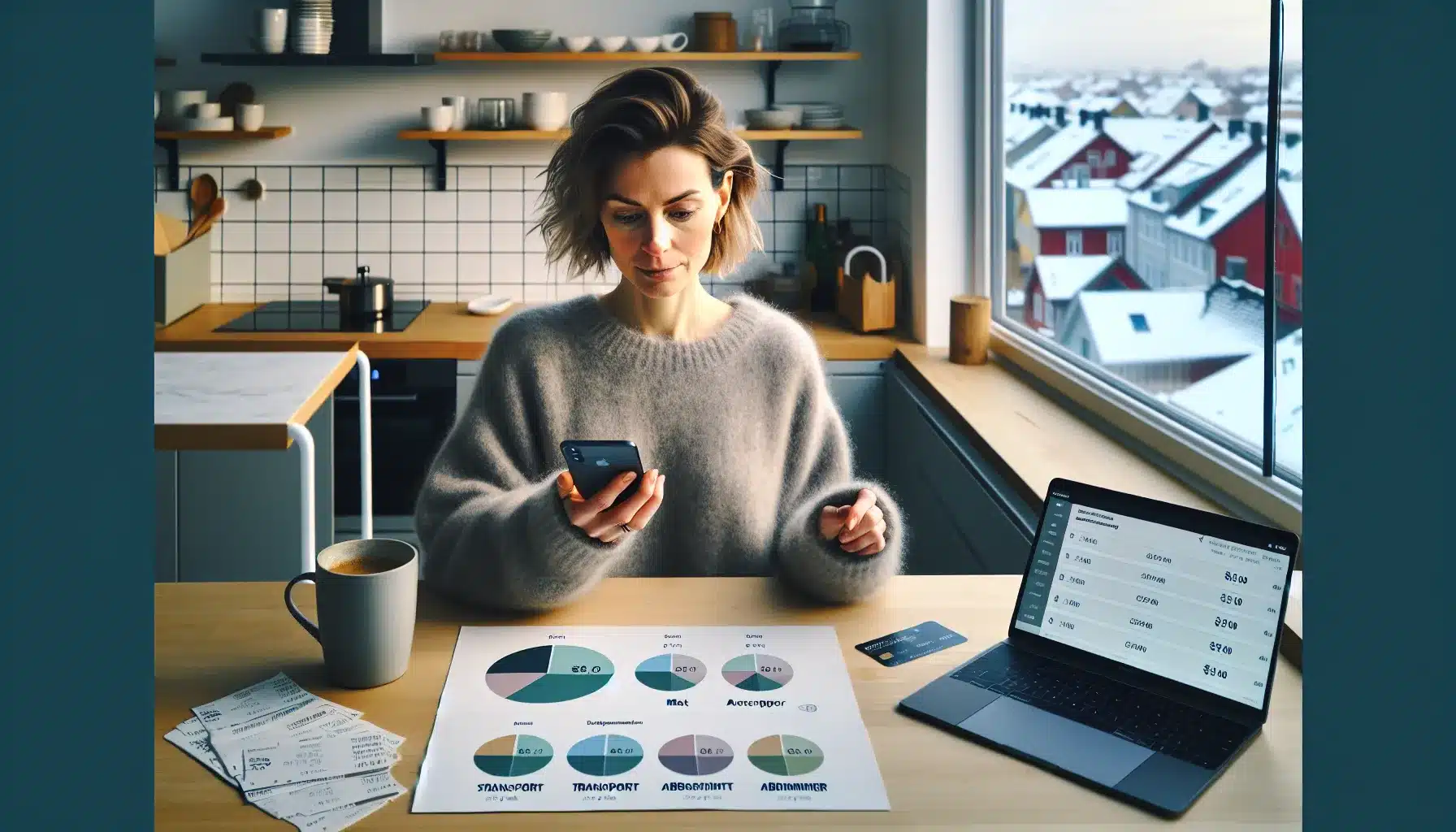 Slik kan du bruke ai til å forbedre din personlige økonomi – illustrasjon 1