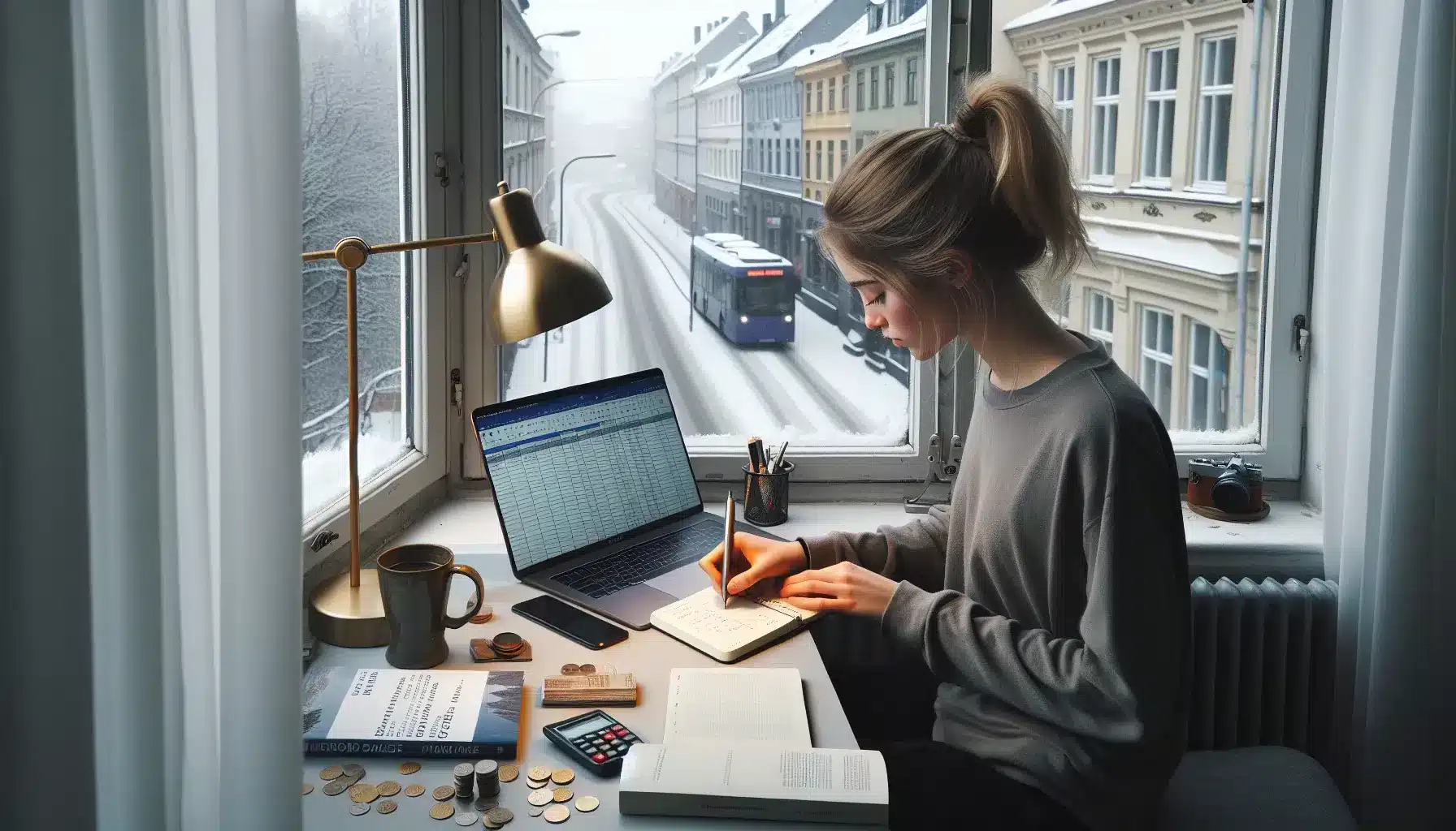 Hvordan velge det beste studielånet for dine behov – illustrasjon 1
