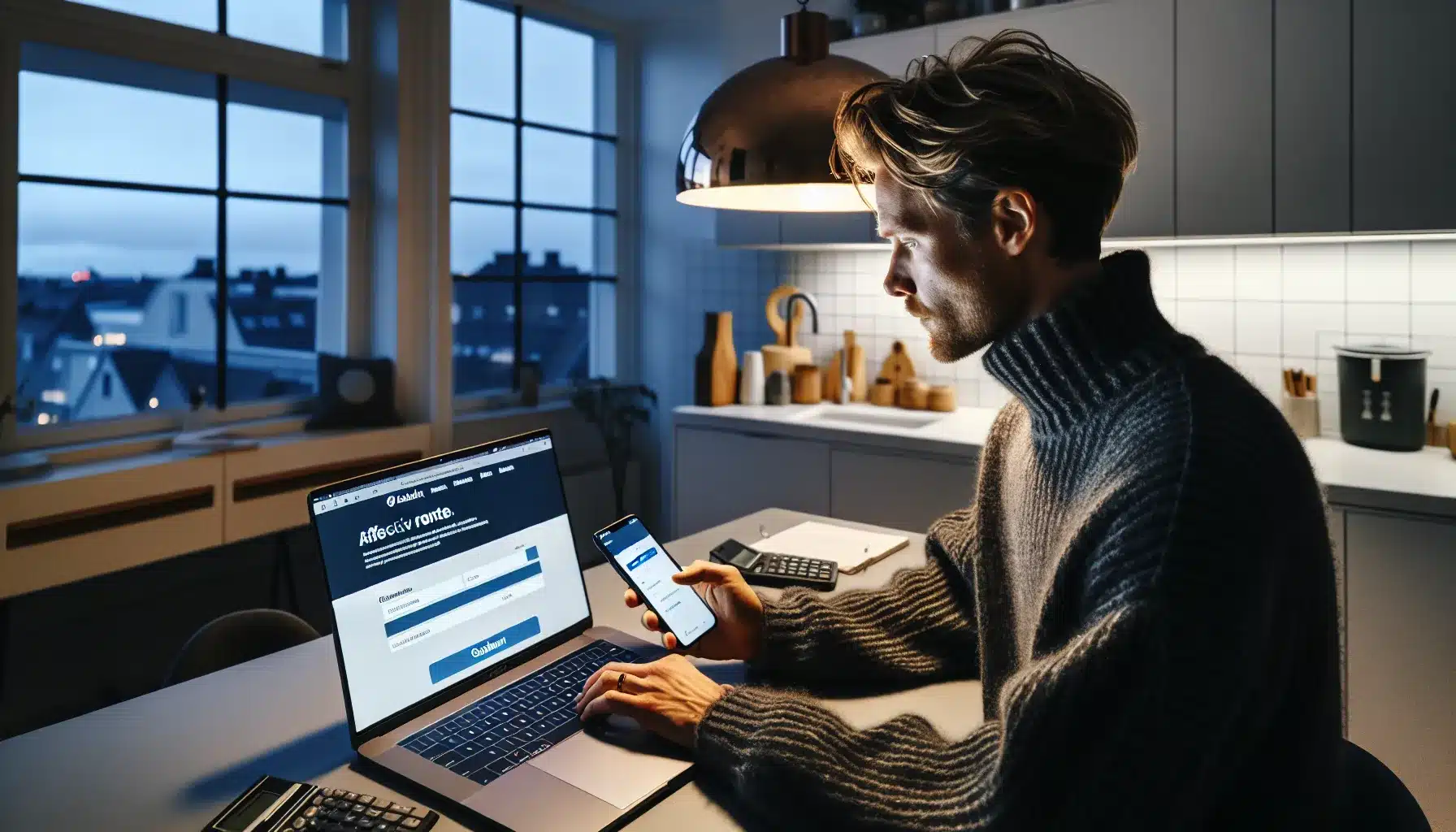 Hva er mikrol&aring;n, og hvem passer de for? &ndash; illustrasjon 2
