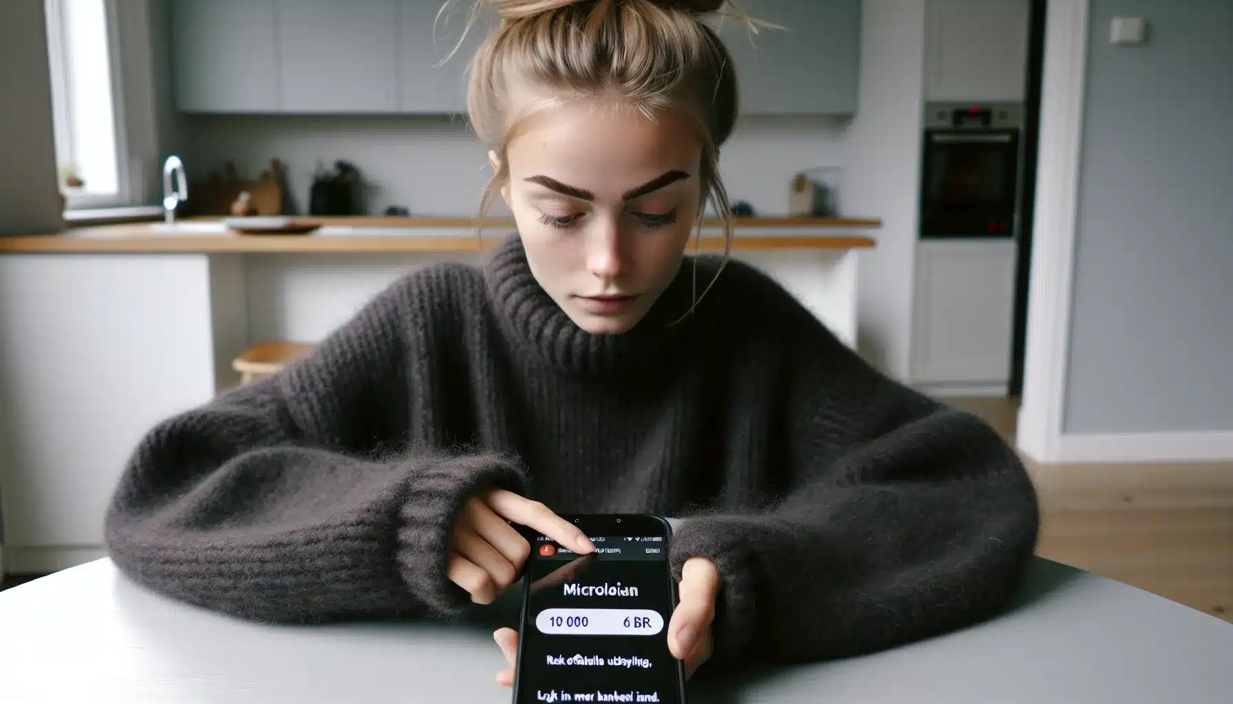 Hva er mikrol&aring;n, og hvem passer de for? &ndash; illustrasjon 1