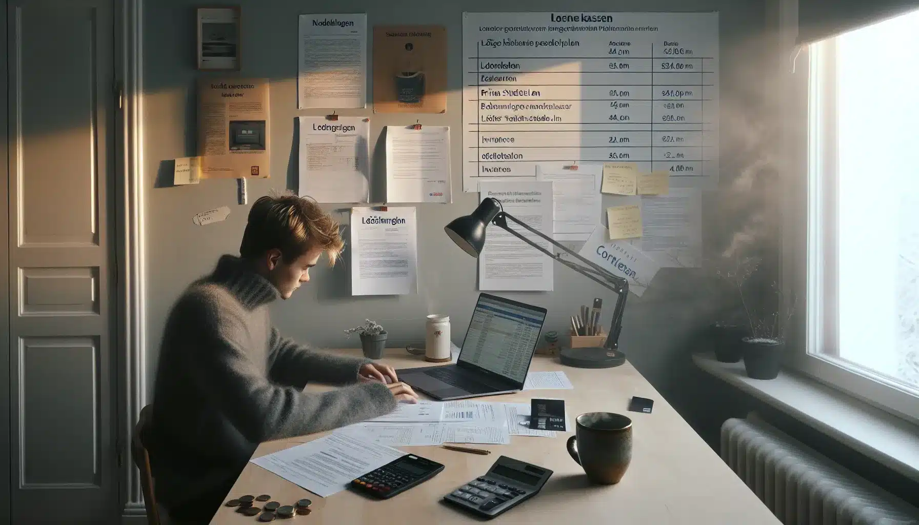 Hvordan velge det beste studiel&aring;net for dine behov &ndash; illustrasjon 2